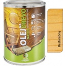 Color Company Natur Olej na drevo 2,5 l bezfarebný