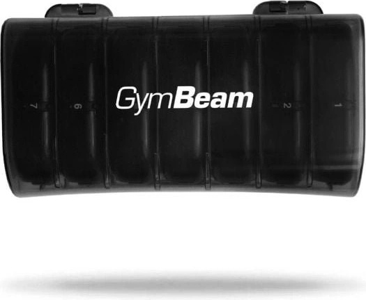 GymBeam Weekly PillBox