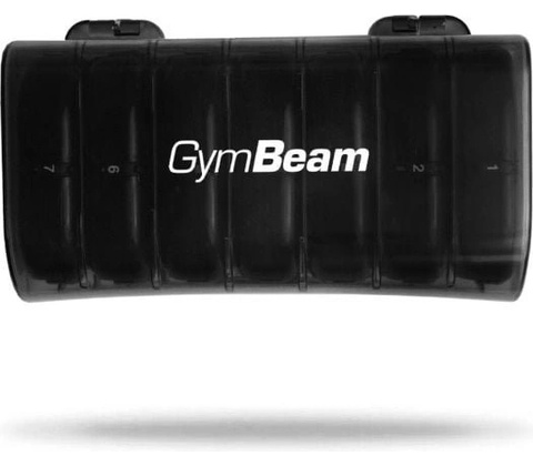 GymBeam Weekly PillBox