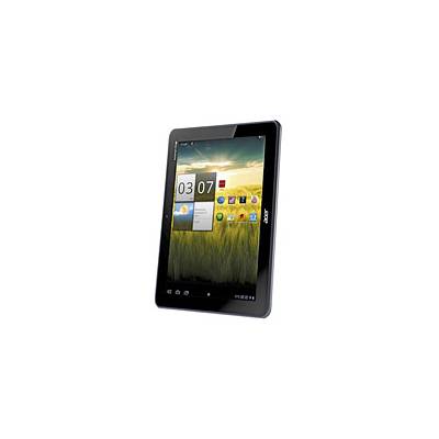 Hydrogelová fólie na Acer Iconia Tab A210 Typ fólie: HD Clear