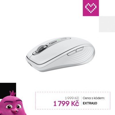 Logitech MX Anywhere 3S for Mac 910-006946