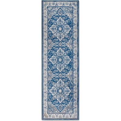 Villeroy & Boch Синя пътека 80x240 cm Jehanne - Villeroy&Boch (106123-80x240)