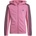 Adidas Essentials 3-stripes fullzip hoodie 170