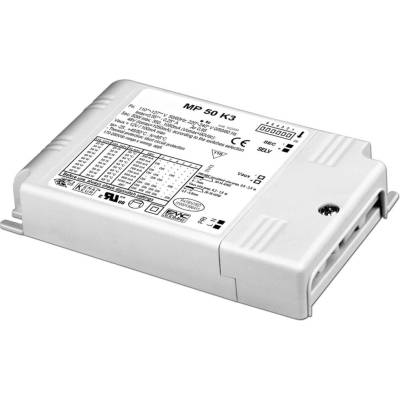 Molto Luce LED měnič MP 50 K3, nastavitelný, nestmívatelný - 24-122204