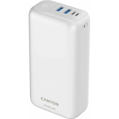Canyon PB-301W