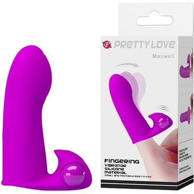 ShopJK NA PRST PRETTY LOVE MAXWELL PURPLE