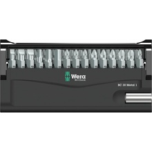 Wera sada bitů 30ks 05057434001