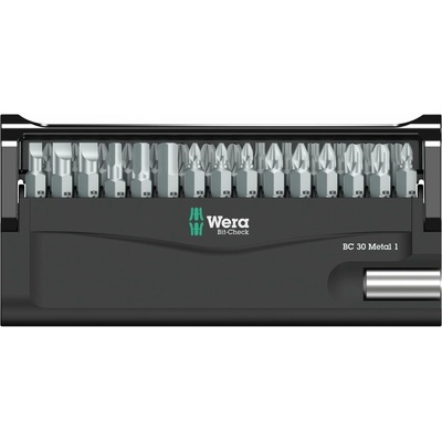 Wera sada bitů 30ks 05057434001