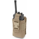 Warrior Assault systems na vysílačku ARP Coyote