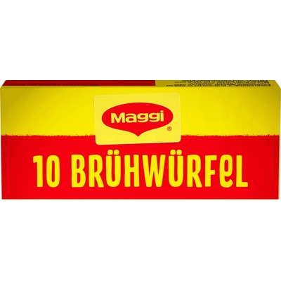 Maggi Vývar v kostce 40 g