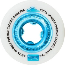 Ricta 54 mm Chrome Clouds 54mm/78A