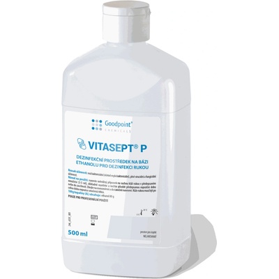 Goodpoint Vitasept E75 0,5l