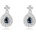 Klenotyn Swarovski elements KNS068