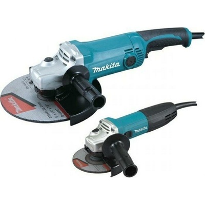 MAKITA GA9050 + GA5030R