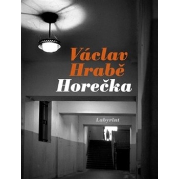 Horečka