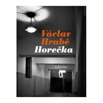 Horečka