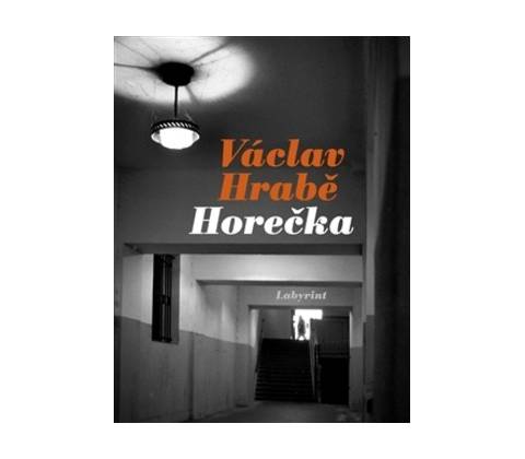 Horečka