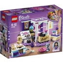 Stavebnice LEGO® LEGO® Friends 41342 Ema a její luxusní pokojíček