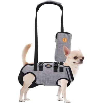 OwnPets Psí postroj na Přenášení