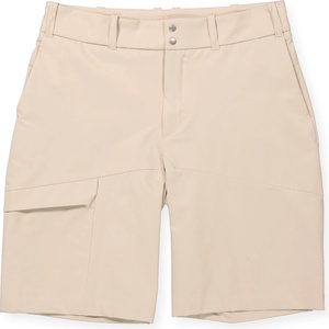 Houdini Дамски къси панталони Houdini Women's Go Shorts - Sandstorm (112-4319-0114)
