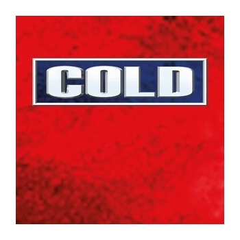 Cold - Cold / Vinyl LP