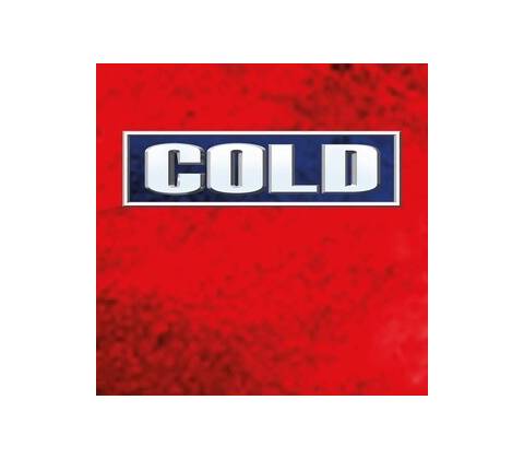 Cold - Cold / Vinyl LP