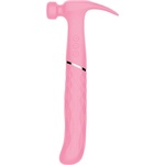 SuperLove Curved Hammer Vibrator Pink