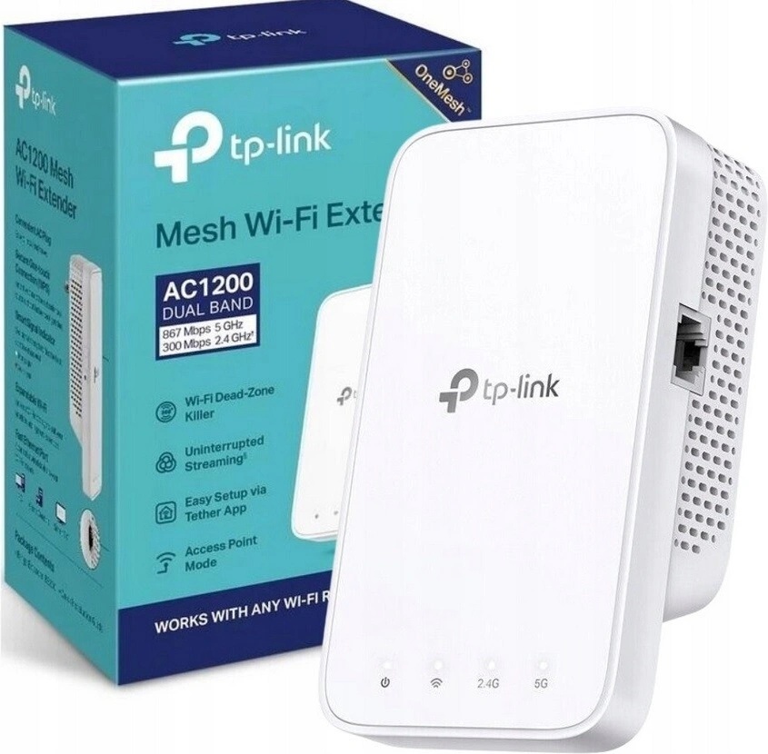 TP-Link RE330