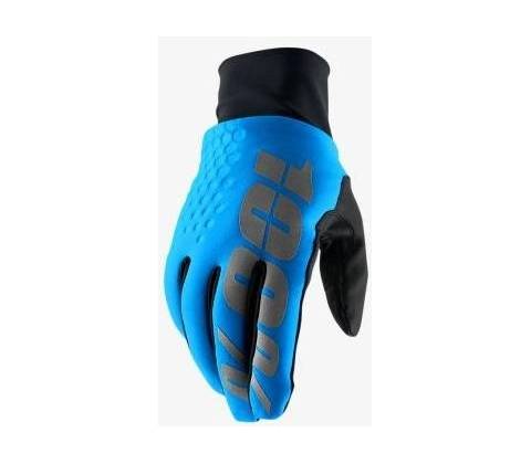 100% Hydromatic Brisker