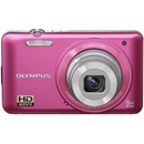 Digitálne fotoaparáty Olympus VG-130