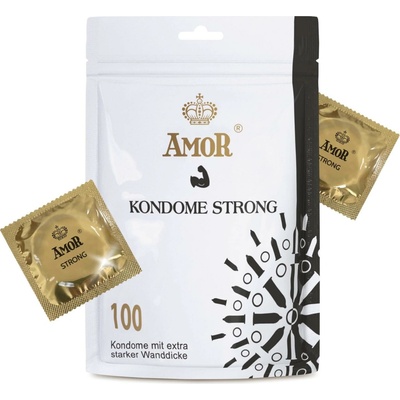 Amor STRONG 100 ks