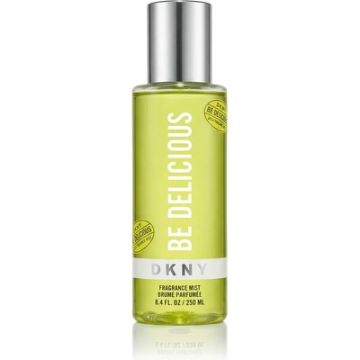 DKNY DKNY Be Delicious Спрей за тяло за жени 250 ml