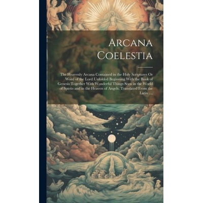 Arcana Coelestia | Anonymous