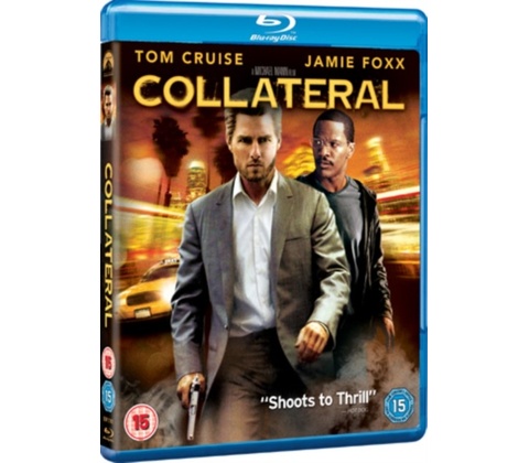 Collateral BD
