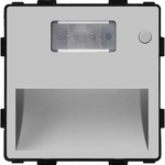 ELMARK Element СЕНЗОР ЗА led ОСЕТЛЕНИЕ, СИВ (195lflmd/gr)