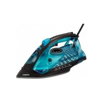 MPM Steam iron mze-29 (3000w, ceram)