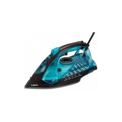 MPM Steam iron mze-29 (3000w, ceram)