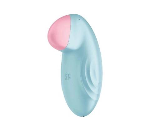 Satisfyer Tropical Tip modrý