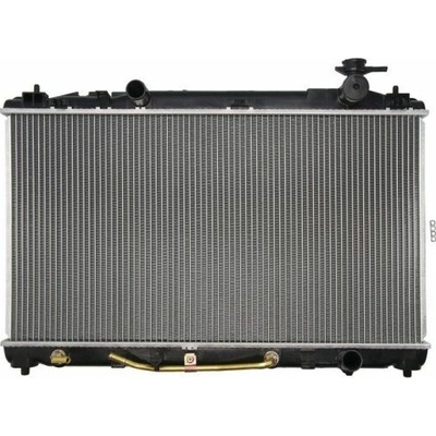 Chladič, chlazení motoru THERMOTEC D72063TT