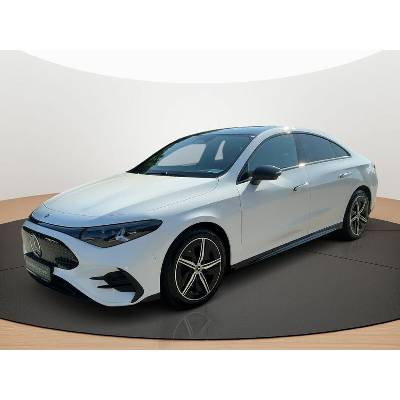 Mercedes-Benz CLA 350 EQ AMG 260 kW