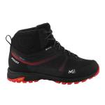 Millet обувки MILLET Hike Up Mid GTX M black-noir UK 8.5