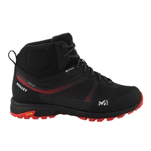 Millet обувки MILLET Hike Up Mid GTX M black-noir UK 8.5