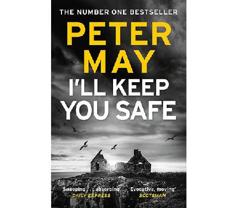 Ill Keep You Safe
