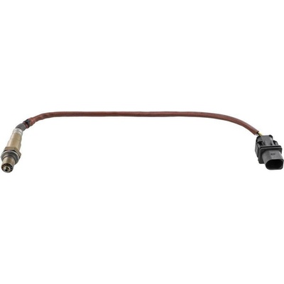 Lambda sonda TOPRAN 625 002 625 002