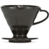 Hario Dripper V60-02 Ceramic Black