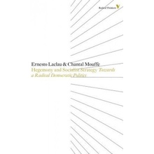 Hegemony And Socialist Strategy