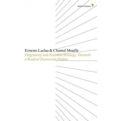 Hegemony And Socialist Strategy