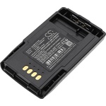 Cameron sino Батерия за радиостанция Motorola CEP400, MTP800 AP-6574 Liion 3, 7V 2200mA Cameron Sino (CS-MKT574TW)