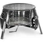 Petromax Atago Grill Black (532-3751-0111)