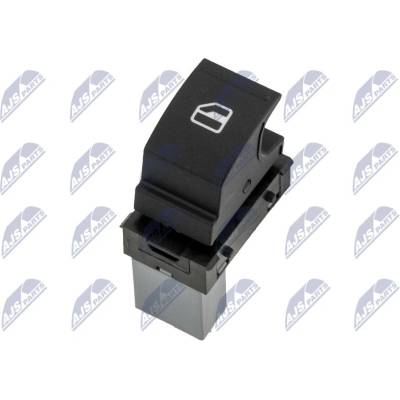Spínač elektrického otvárania okien NTY EWS-SK-003